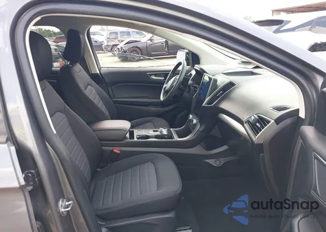 2022 Ford Edge Se из США, поврежденный, VIN 2FMPK4G92NBA22801